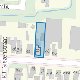 Perceel MTD01-C-3580