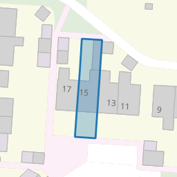 Perceel MTD01-C-3594
