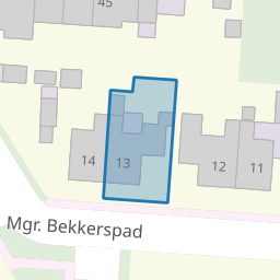 Perceel MTD01-C-3658