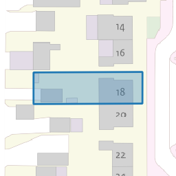 Perceel MTD01-C-3749