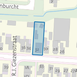 Perceel MTD01-C-3799