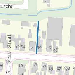 Perceel MTD01-C-3800