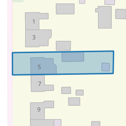 Perceel MTD01-C-3801