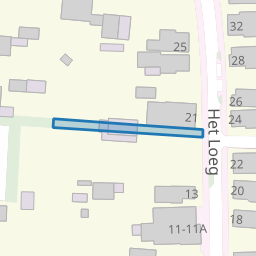 Perceel MTD01-C-3805