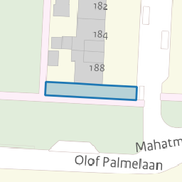 Perceel MTD01-C-3807