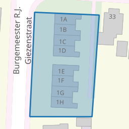 Perceel MTD01-C-3813