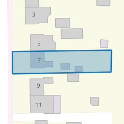 Perceel MTD01-C-3820