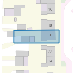 Perceel MTD01-C-3823
