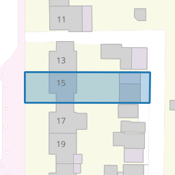 Perceel MTD01-C-3835