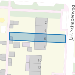 Perceel MTD01-C-3857