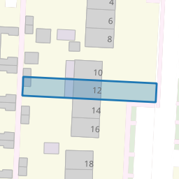 Perceel MTD01-C-3860