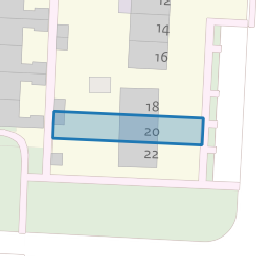Perceel MTD01-C-3864