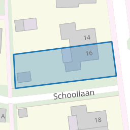 Perceel MTD01-C-3888