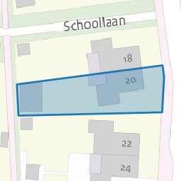 Perceel MTD01-C-3890
