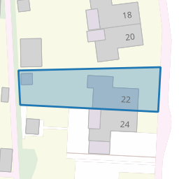 Perceel MTD01-C-3891