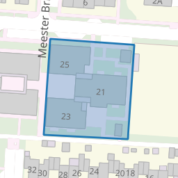 Perceel MTD01-C-3895