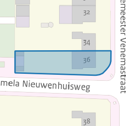 Perceel MTD01-C-3900