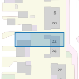 Perceel MTD01-C-3903