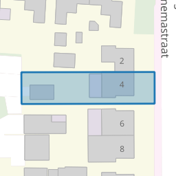 Perceel MTD01-C-3904