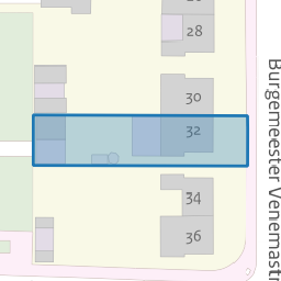 Perceel MTD01-C-3908