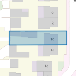 Perceel MTD01-C-3910