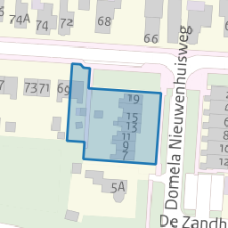 Perceel MTD01-C-3917