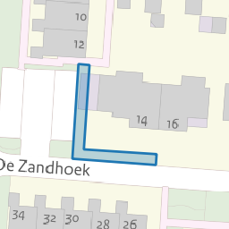 Perceel MTD01-C-3928