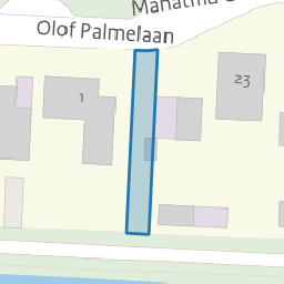 Perceel MTD01-C-3936