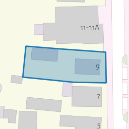 Perceel MTD01-C-3947