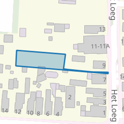 Perceel MTD01-C-3951