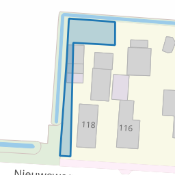 Perceel MTD01-E-1000