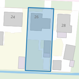 Perceel MTD01-E-1018