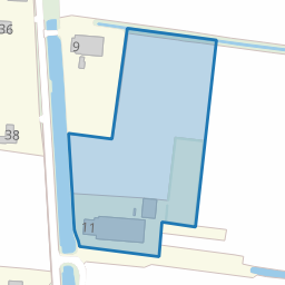 Perceel MTD01-E-1025