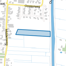 Perceel MTD01-E-1039