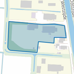 Perceel MTD01-E-1065