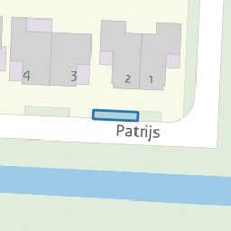 Perceel MTD01-E-1069