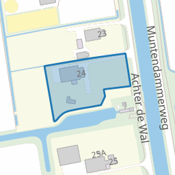 Perceel MTD01-E-1076