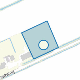 Perceel MTD01-E-1100