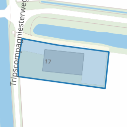 Perceel MTD01-E-1101