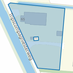 Perceel MTD01-E-1109