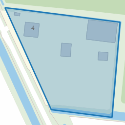 Perceel MTD01-E-1111