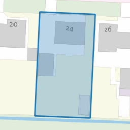 Perceel MTD01-E-1116