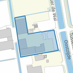 Perceel MTD01-E-1129