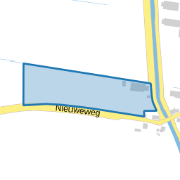 Perceel MTD01-E-1134