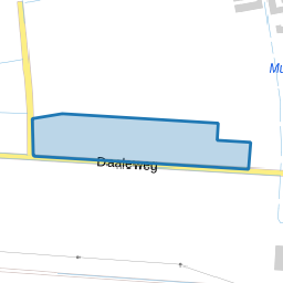 Perceel MTD01-E-1141