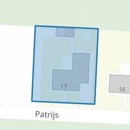 Perceel MTD01-E-1143