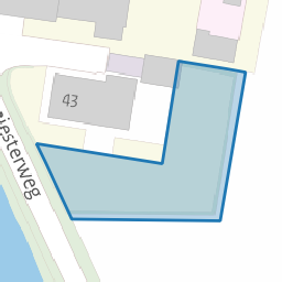 Perceel MTD01-E-1186