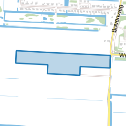 Perceel MTD01-E-1199