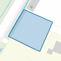 Perceel MTD01-E-1204