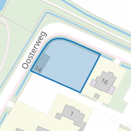 Perceel MTD01-E-1205